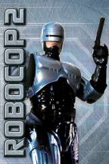 RoboCop 2 poster 10