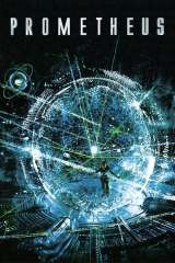 Prometheus poster 25