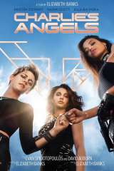 Charlie's Angels poster 7