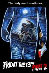 Friday the 13th Part 2 poster 6