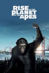 Rise of the Planet of the Apes poster 24