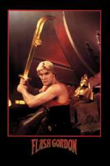 Flash Gordon poster 19