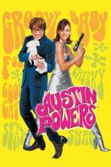 Austin Powers: International Man of Mystery poster 15