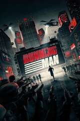 The Running Man poster 20