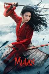 Mulan poster 54