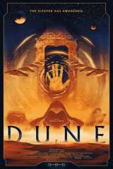 Dune poster 115