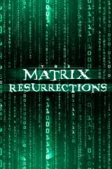 The Matrix Resurrections poster 39