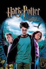Harry Potter and the Prisoner of Azkaban poster 22