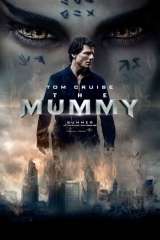 The Mummy poster 17