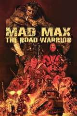 Mad Max 2 poster 73