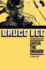 Enter the Dragon poster 34