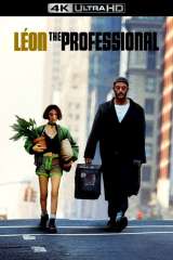 Léon: The Professional poster 30