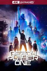 Ready Player One poster 31