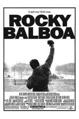 Rocky Balboa poster 5