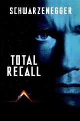 Total Recall poster 7