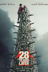 28 Years Later poster 1