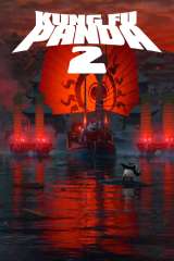 Kung Fu Panda 2 poster 13