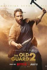 The Old Guard 2 poster 16