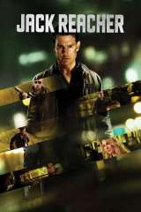 Jack Reacher poster 7