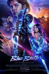 Blue Beetle poster 19