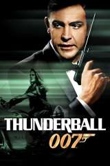 Thunderball poster 7