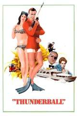 Thunderball poster 23