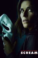 Scream poster 11