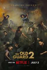 The Old Guard 2 poster 28