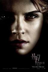 Harry Potter and the Deathly Hallows: Part 1 poster 15