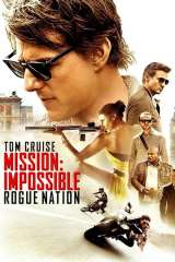 Mission: Impossible - Rogue Nation poster 24