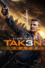 Taken 3 poster 8