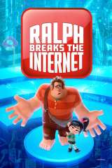 Ralph Breaks the Internet poster 43