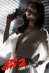 Sin City: A Dame to Kill For poster 8