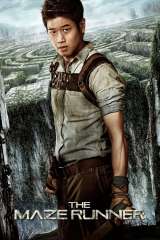 The Maze Runner poster 15