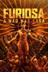 Furiosa: A Mad Max Saga poster 19
