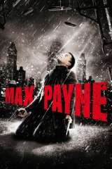 Max Payne poster 3