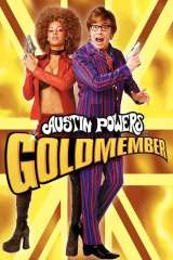 Austin Powers in Goldmember poster 10