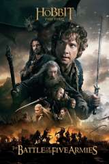The Hobbit: The Battle of the Five Armies poster 7