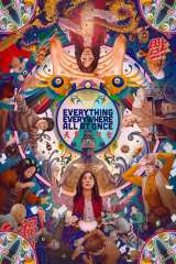 Everything Everywhere All at Once poster 18