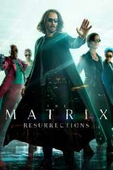 The Matrix Resurrections poster 18