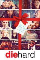 Die Hard poster 35
