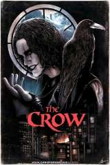 The Crow poster 13