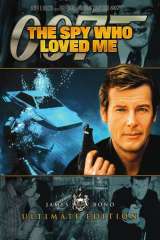 The Spy Who Loved Me poster 21