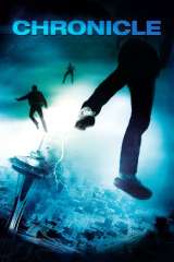 Chronicle poster 1