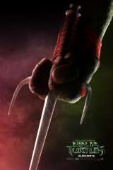 Teenage Mutant Ninja Turtles poster 11