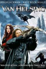 Van Helsing poster 6