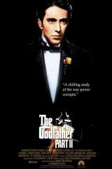 The Godfather: Part II poster 10