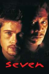 Se7en poster 21