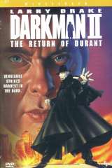 Darkman II: The Return of Durant (1995)