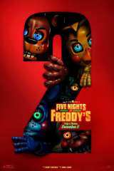 Five Nights at Freddy's 2 poster 46